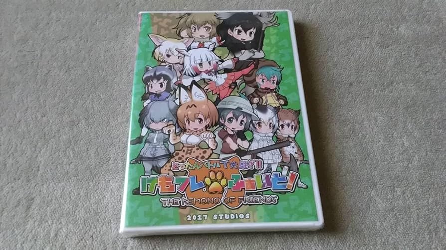 S けものフレンズ FS ぱちすろ けものフレンズ」最速解説動画（でちゃう！こしあん